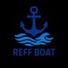 Reff Boat