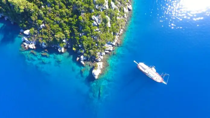 Kızıl Ada