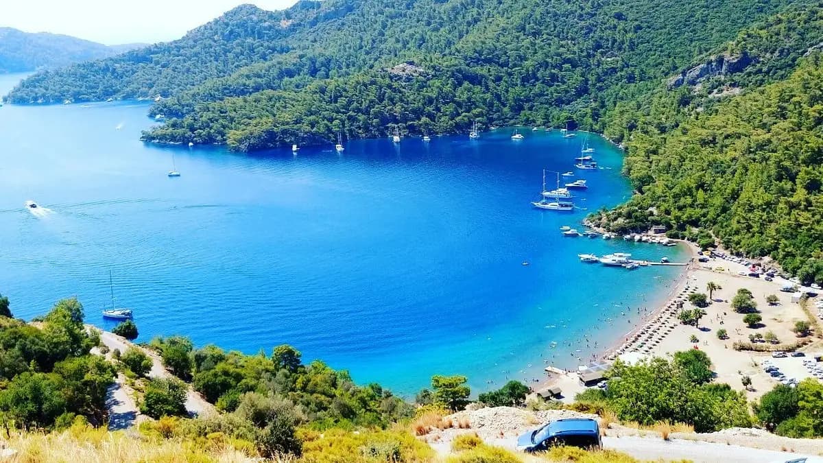 Sarsala Koyu (Kapukargın)