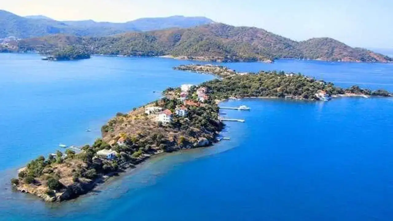 Şövalye Adası